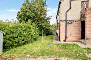 Swaddale Close Tapton